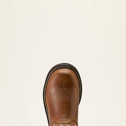 Ariat Essential | Fatbaby Heritage Lilah Western Boot