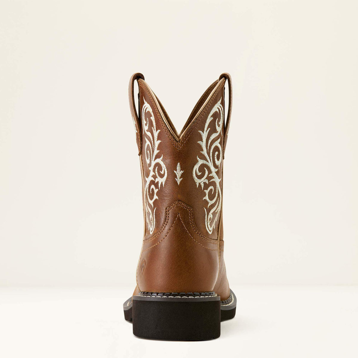 Ariat Essential | Fatbaby Heritage Lilah Western Boot