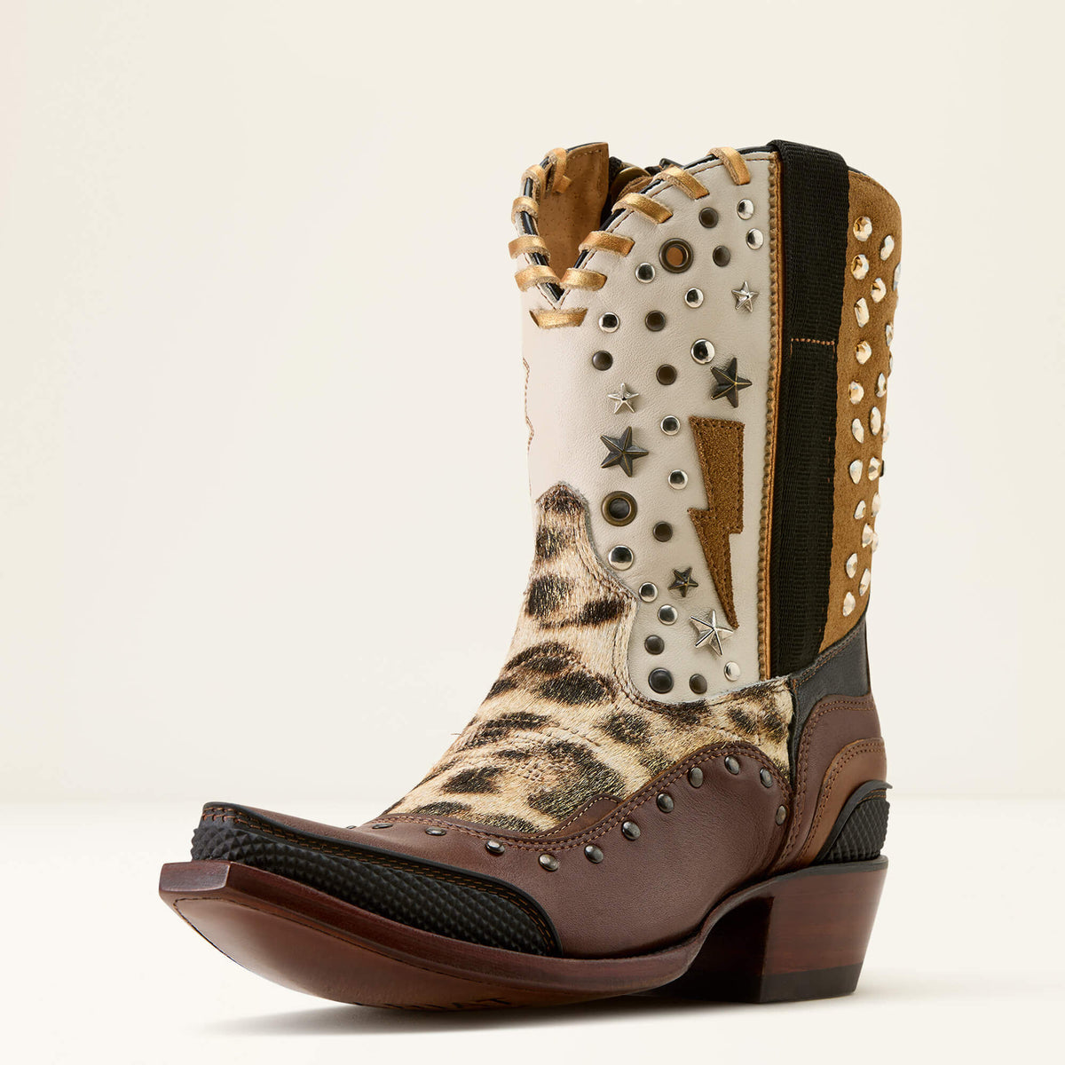 Ariat Hot Sale | Superstarz X Toe Western Boot