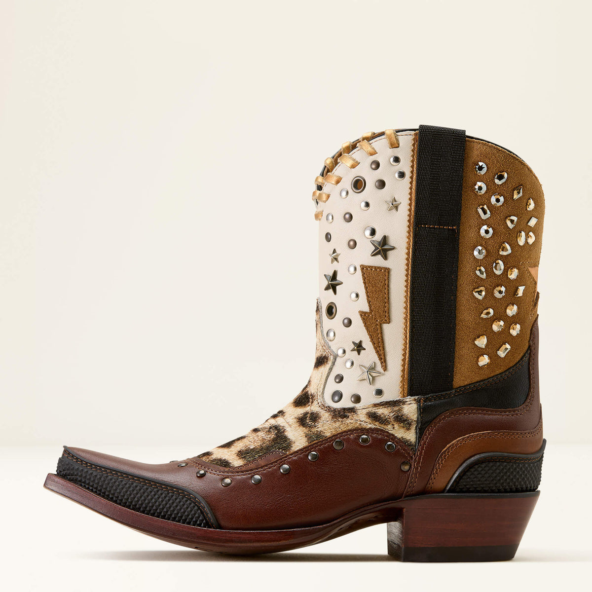 Ariat Hot Sale | Superstarz X Toe Western Boot