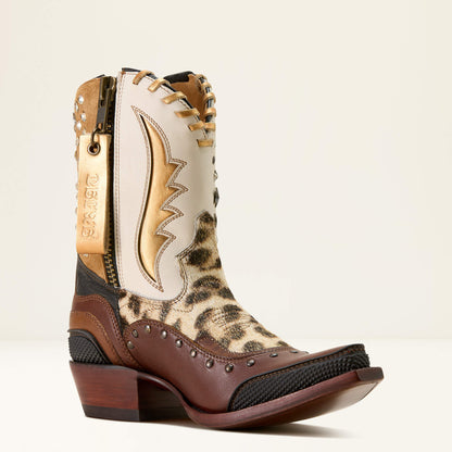 Ariat Hot Sale | Superstarz X Toe Western Boot