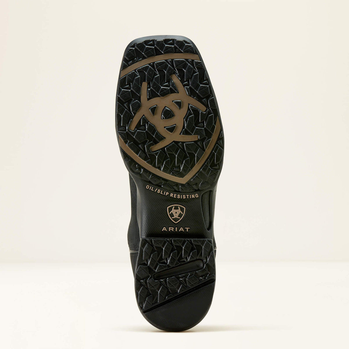 Ariat Premium | Anthem Shortie II Waterproof Square Toe Western Boot