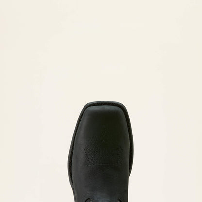 Ariat Premium | Anthem Shortie II Waterproof Square Toe Western Boot