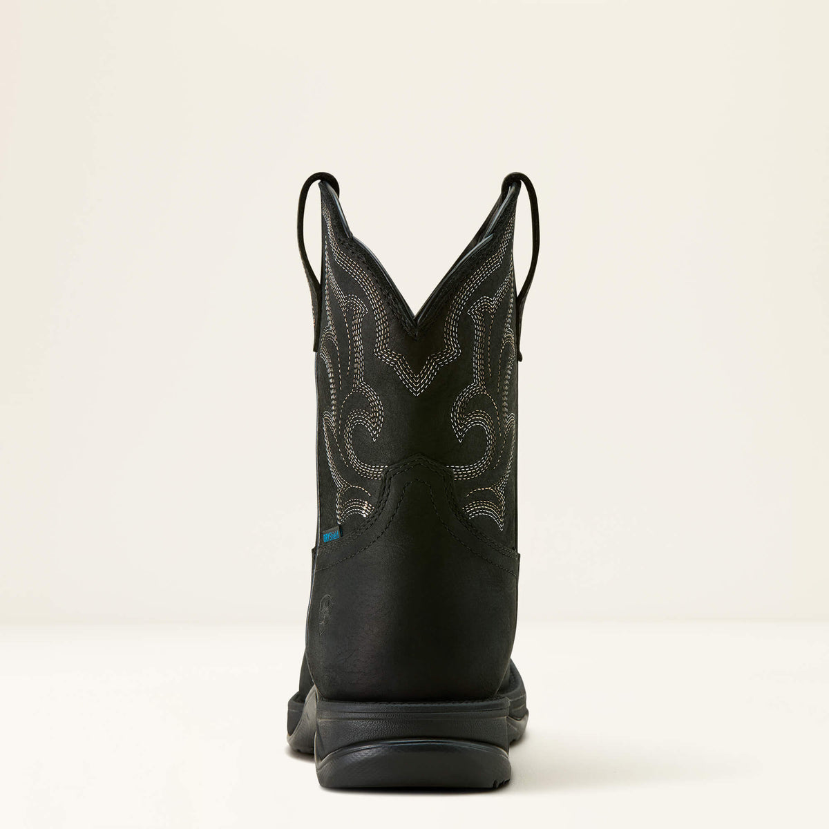 Ariat Premium | Anthem Shortie II Waterproof Square Toe Western Boot