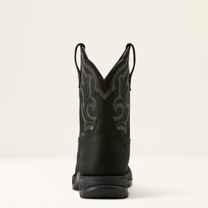 Ariat Premium | Anthem Shortie II Waterproof Square Toe Western Boot