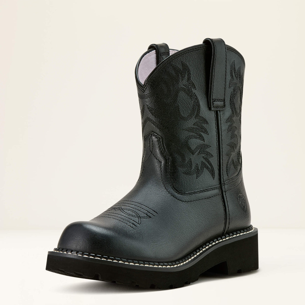 Ariat Signature | Fatbaby Western Boot