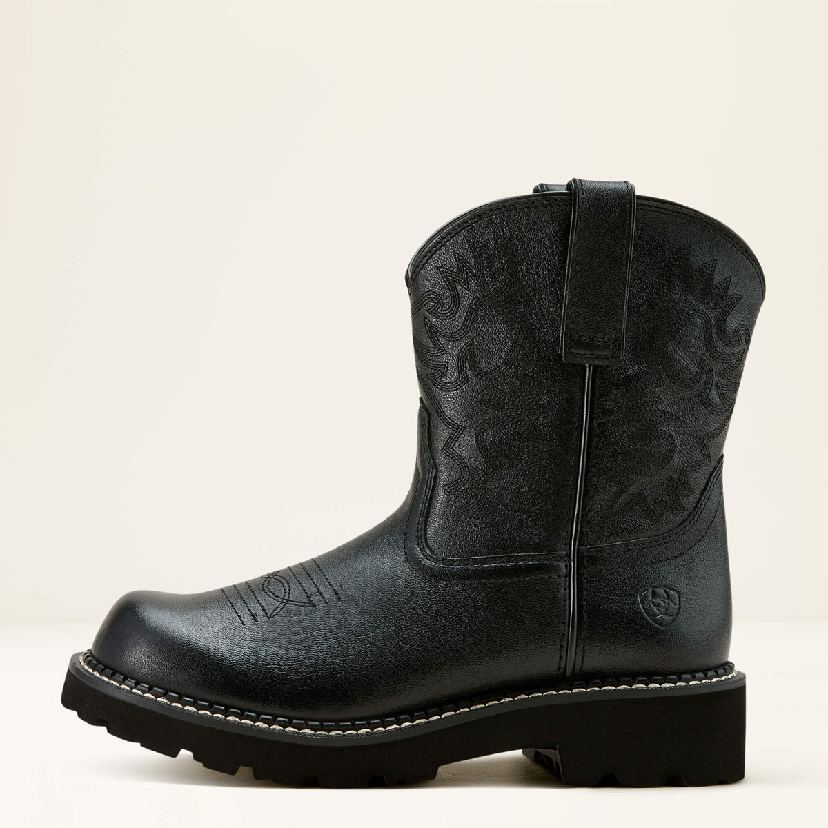 Ariat Signature | Fatbaby Western Boot