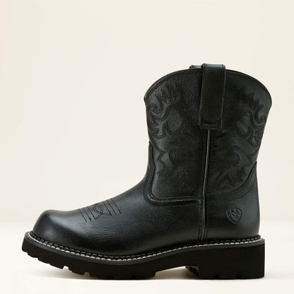 Ariat Signature | Fatbaby Western Boot