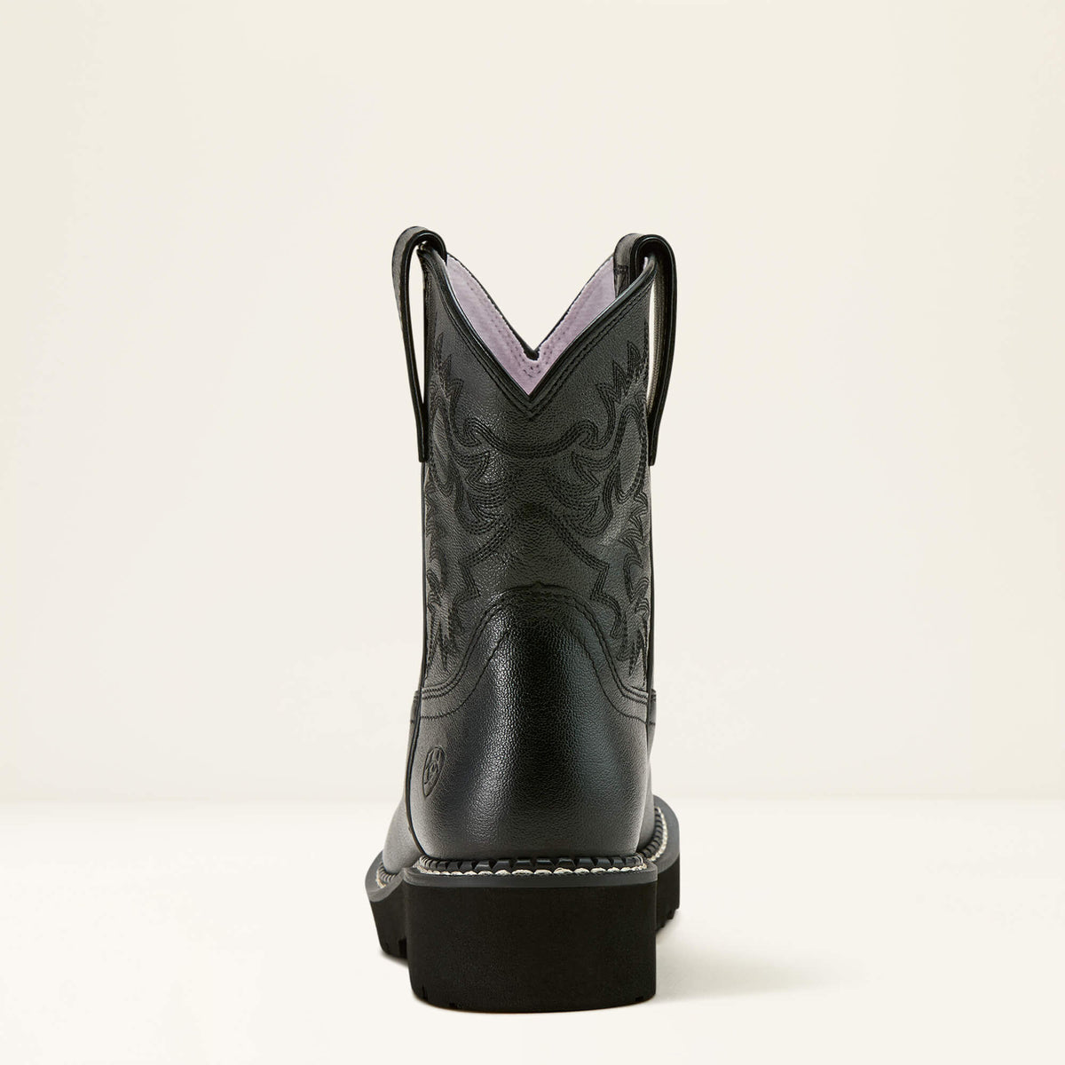 Ariat Signature | Fatbaby Western Boot
