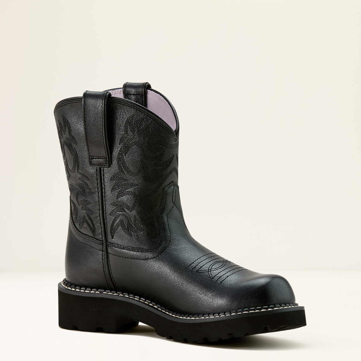 Ariat Signature | Fatbaby Western Boot