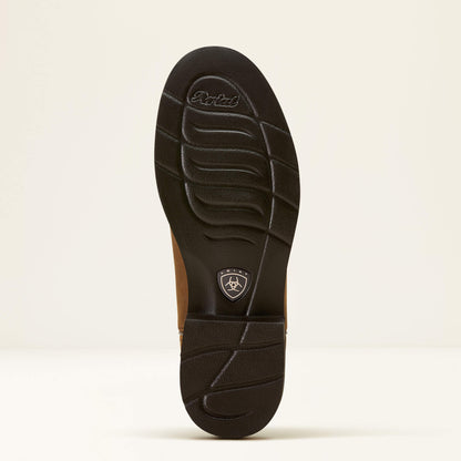 Ariat Featured | Kearney Round Toe Western Boot