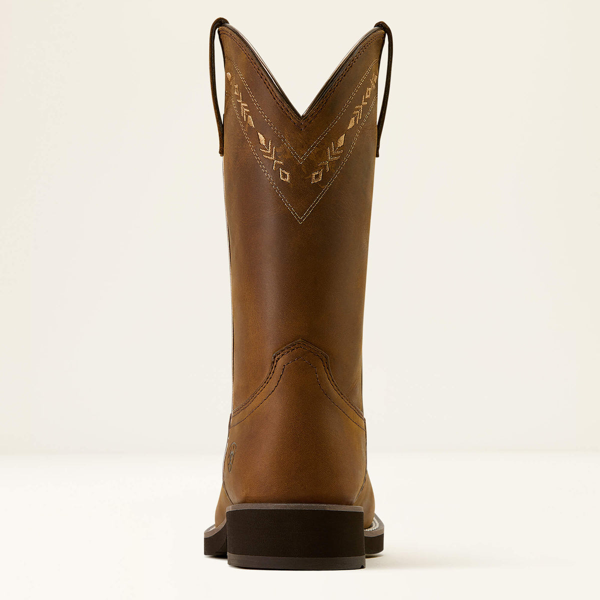 Ariat Featured | Kearney Round Toe Western Boot