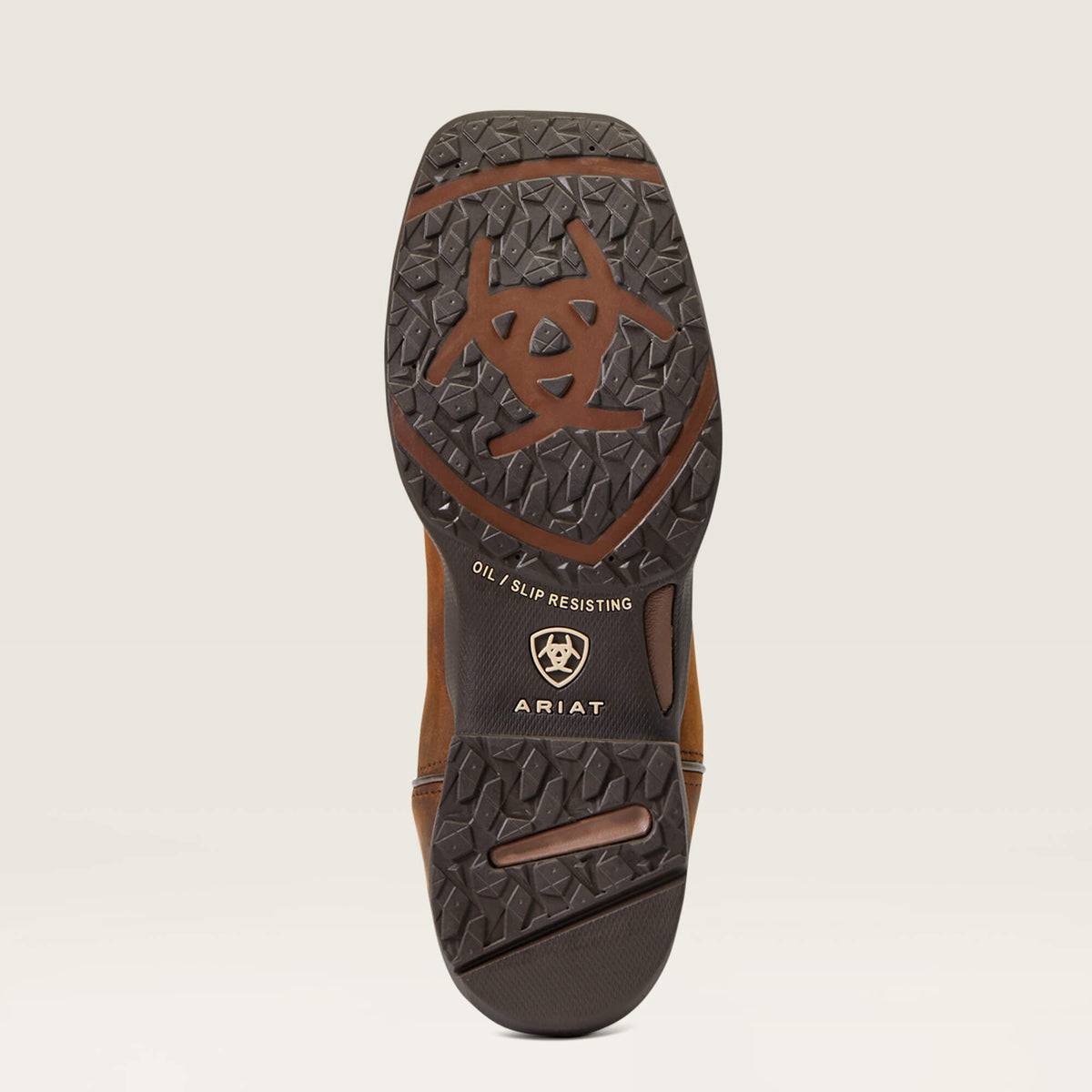 Ariat Latest | Anthem Patriot Waterproof Western Boot