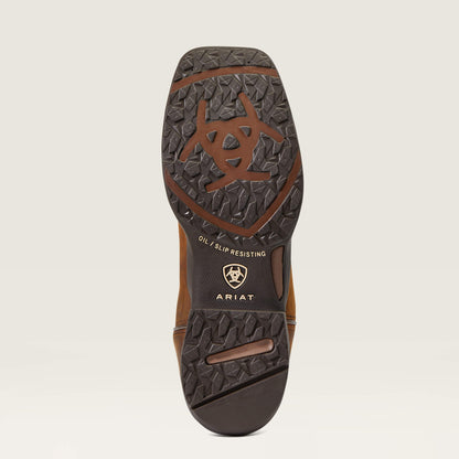 Ariat Latest | Anthem Patriot Waterproof Western Boot