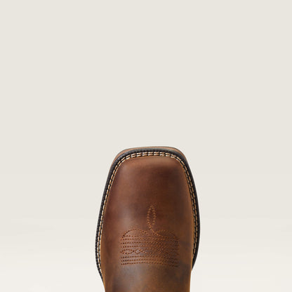 Ariat Latest | Anthem Patriot Waterproof Western Boot