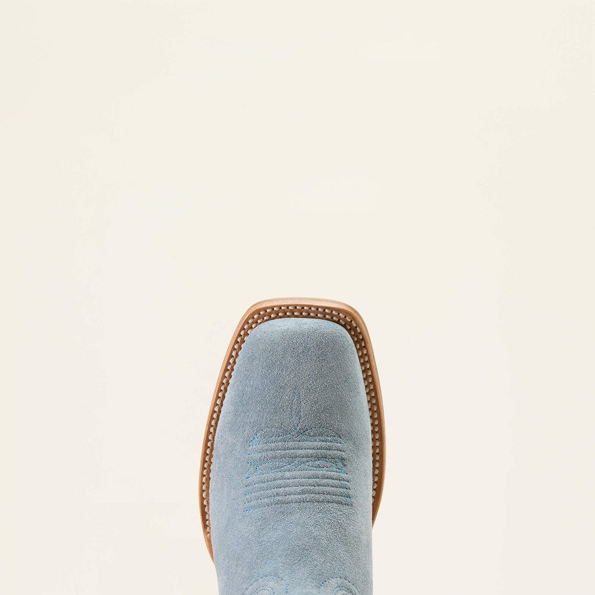 Ariat Value | Riata Wide Square Toe Western Boot