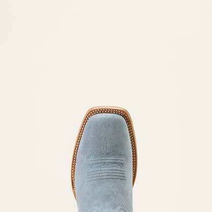 Ariat Value | Riata Wide Square Toe Western Boot
