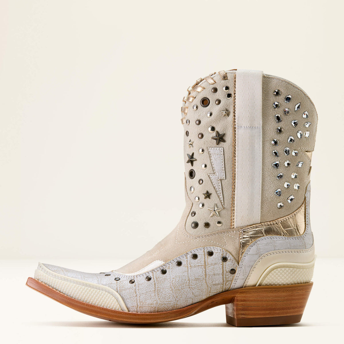 Ariat Best Seller | Superstarz X Toe Western Boot
