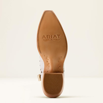 Ariat Best Seller | Superstarz X Toe Western Boot