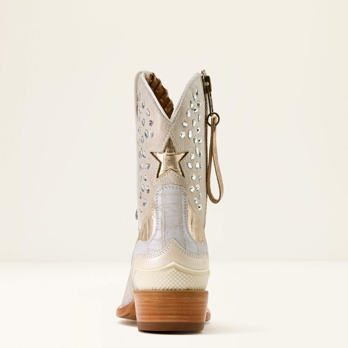 Ariat Best Seller | Superstarz X Toe Western Boot