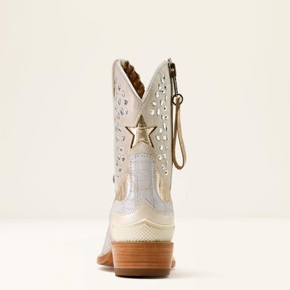 Ariat Best Seller | Superstarz X Toe Western Boot