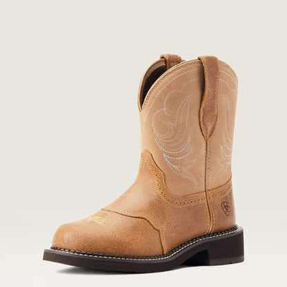 Ariat Best Seller | Fatbaby Heritage Dapper Western Boot