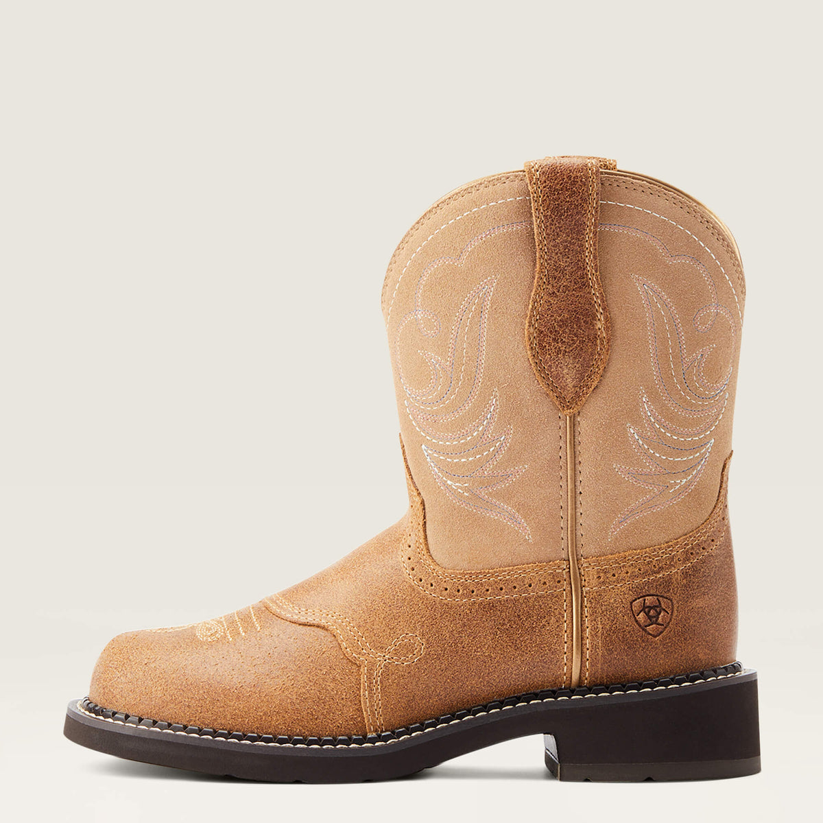 Ariat Best Seller | Fatbaby Heritage Dapper Western Boot