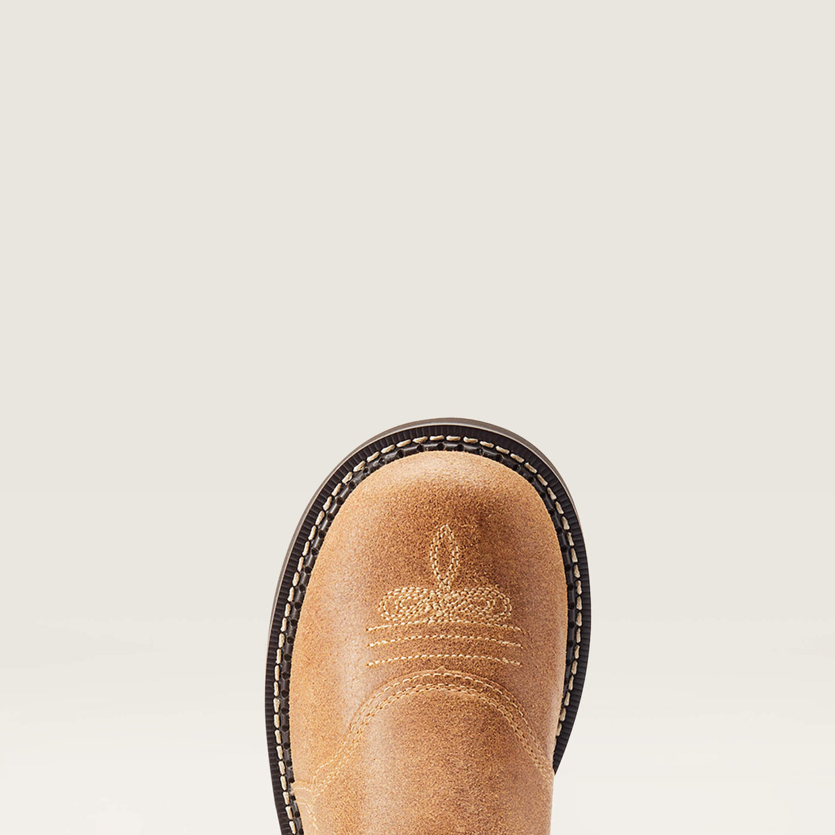 Ariat Best Seller | Fatbaby Heritage Dapper Western Boot