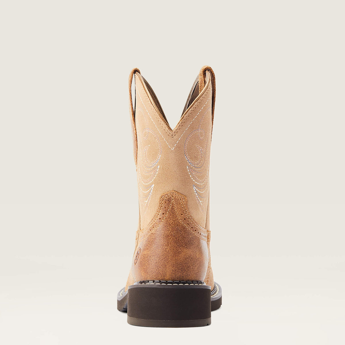 Ariat Best Seller | Fatbaby Heritage Dapper Western Boot