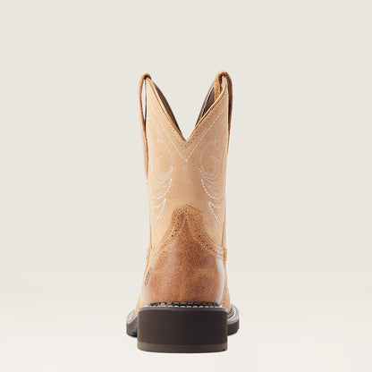 Ariat Best Seller | Fatbaby Heritage Dapper Western Boot