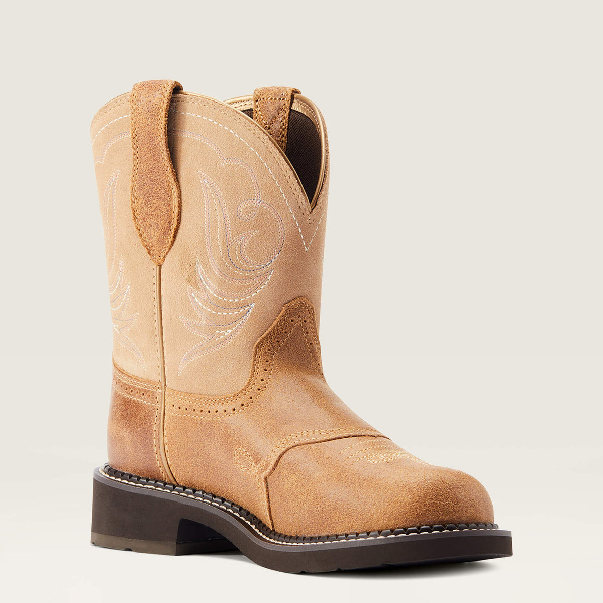 Ariat Best Seller | Fatbaby Heritage Dapper Western Boot