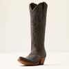 ASH SUEDE