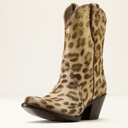 Ariat Trusted | Julietta J Toe Western Boot