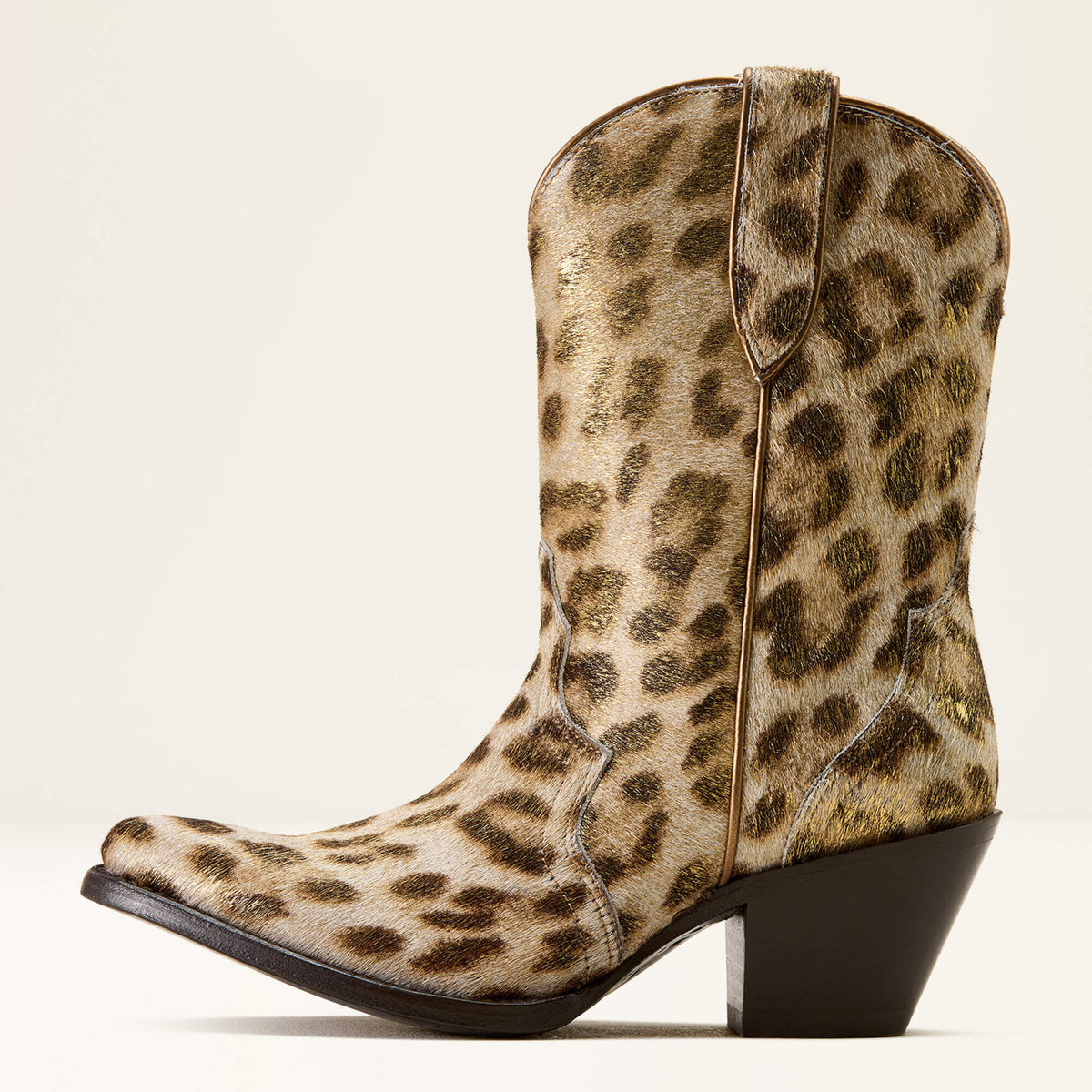 Ariat Trusted | Julietta J Toe Western Boot