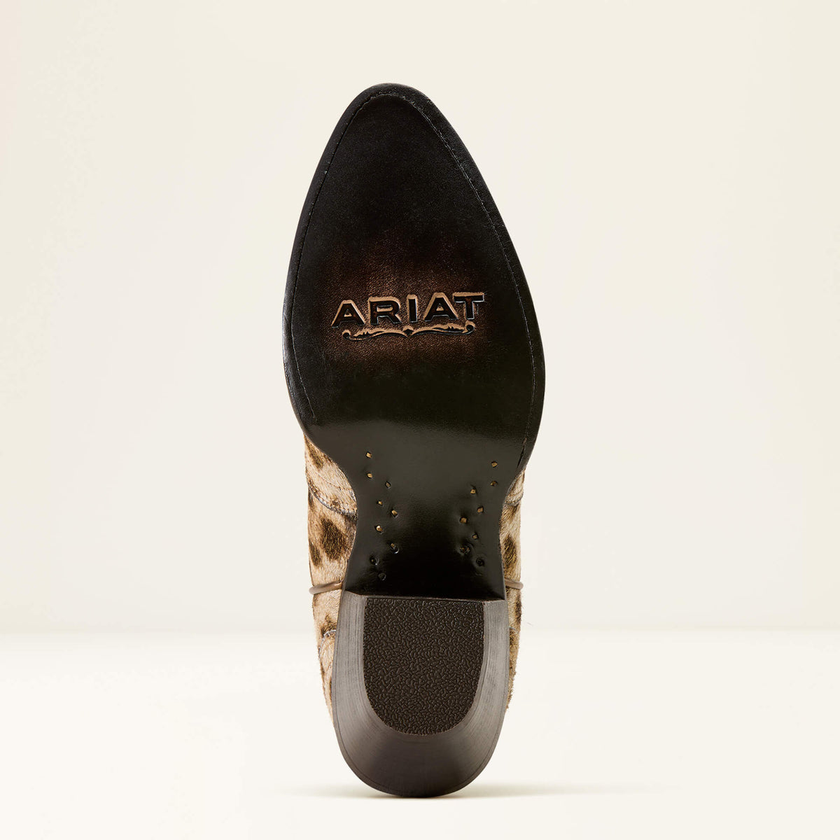 Ariat Trusted | Julietta J Toe Western Boot