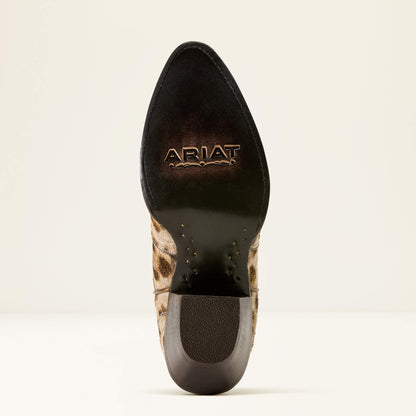 Ariat Trusted | Julietta J Toe Western Boot
