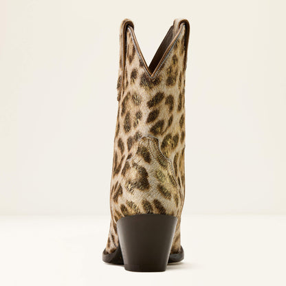 Ariat Trusted | Julietta J Toe Western Boot