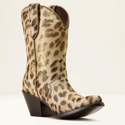 Ariat Trusted | Julietta J Toe Western Boot