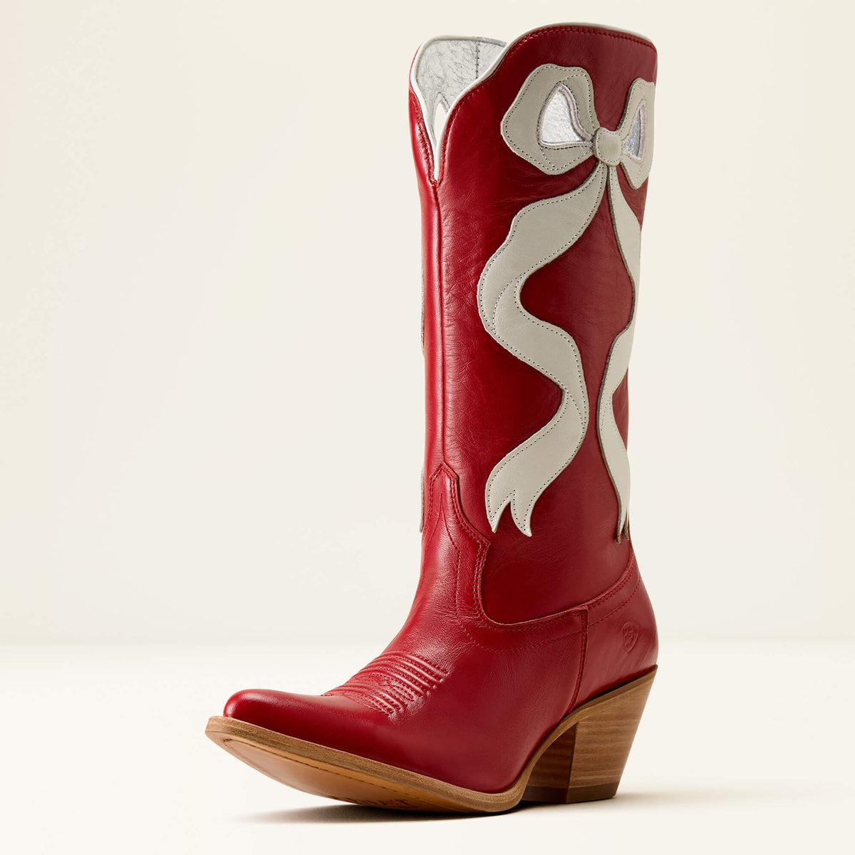 Ariat Classic | Beaux J Toe Western Boot