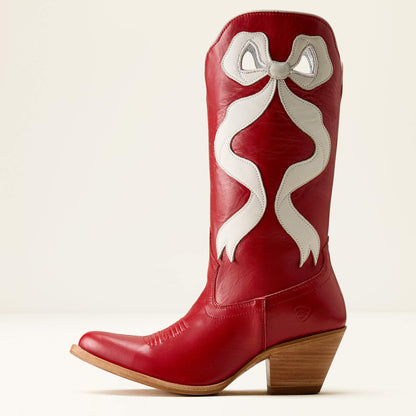 Ariat Classic | Beaux J Toe Western Boot