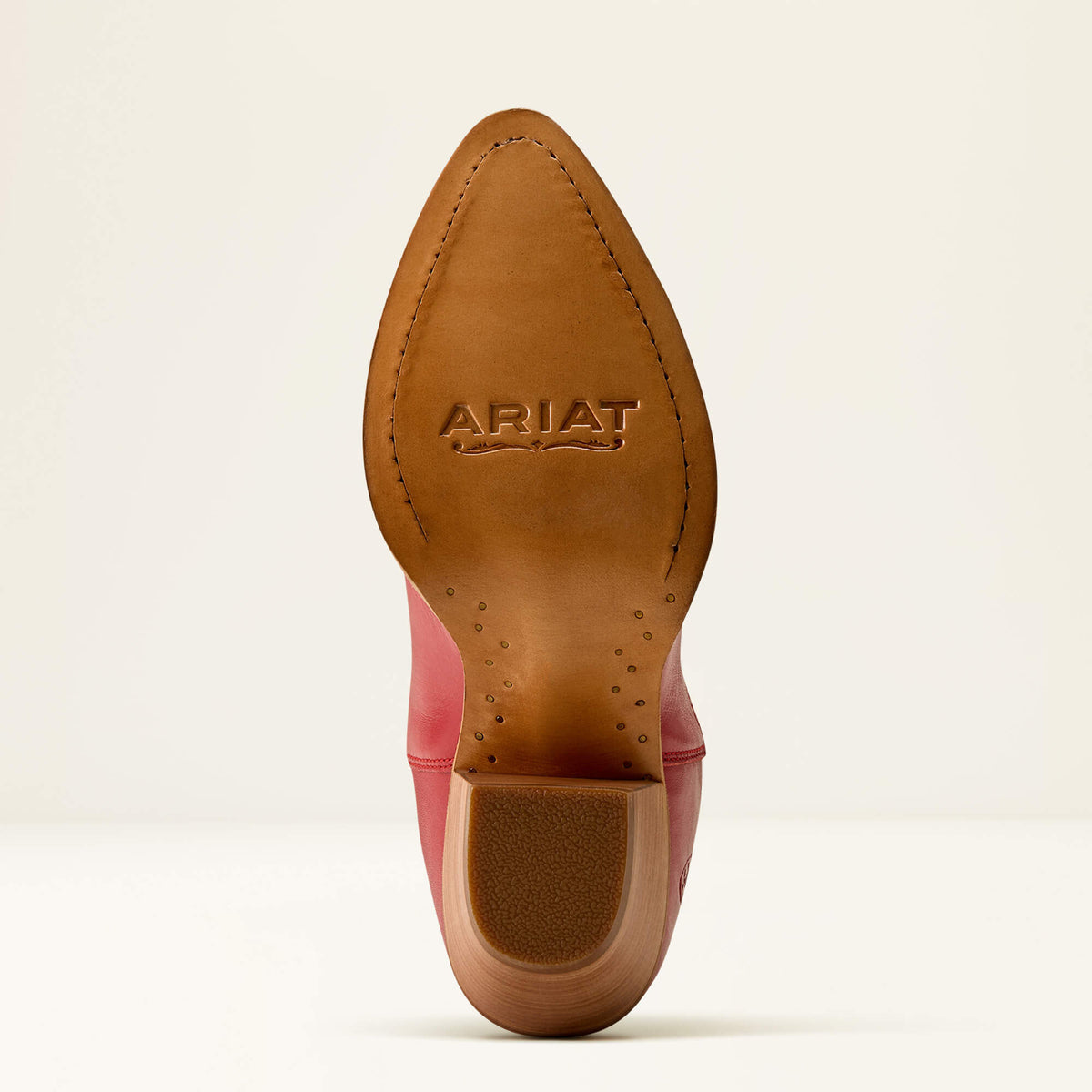 Ariat Classic | Beaux J Toe Western Boot