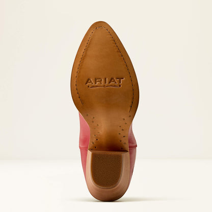 Ariat Classic | Beaux J Toe Western Boot