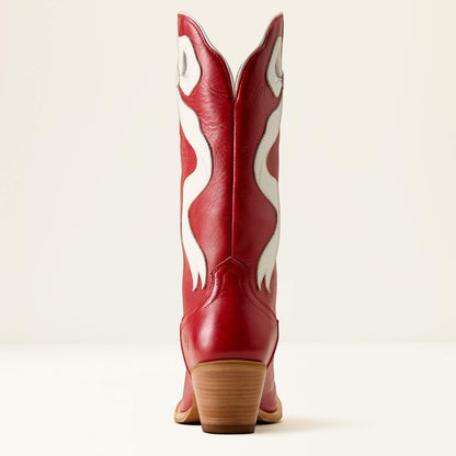 Ariat Classic | Beaux J Toe Western Boot