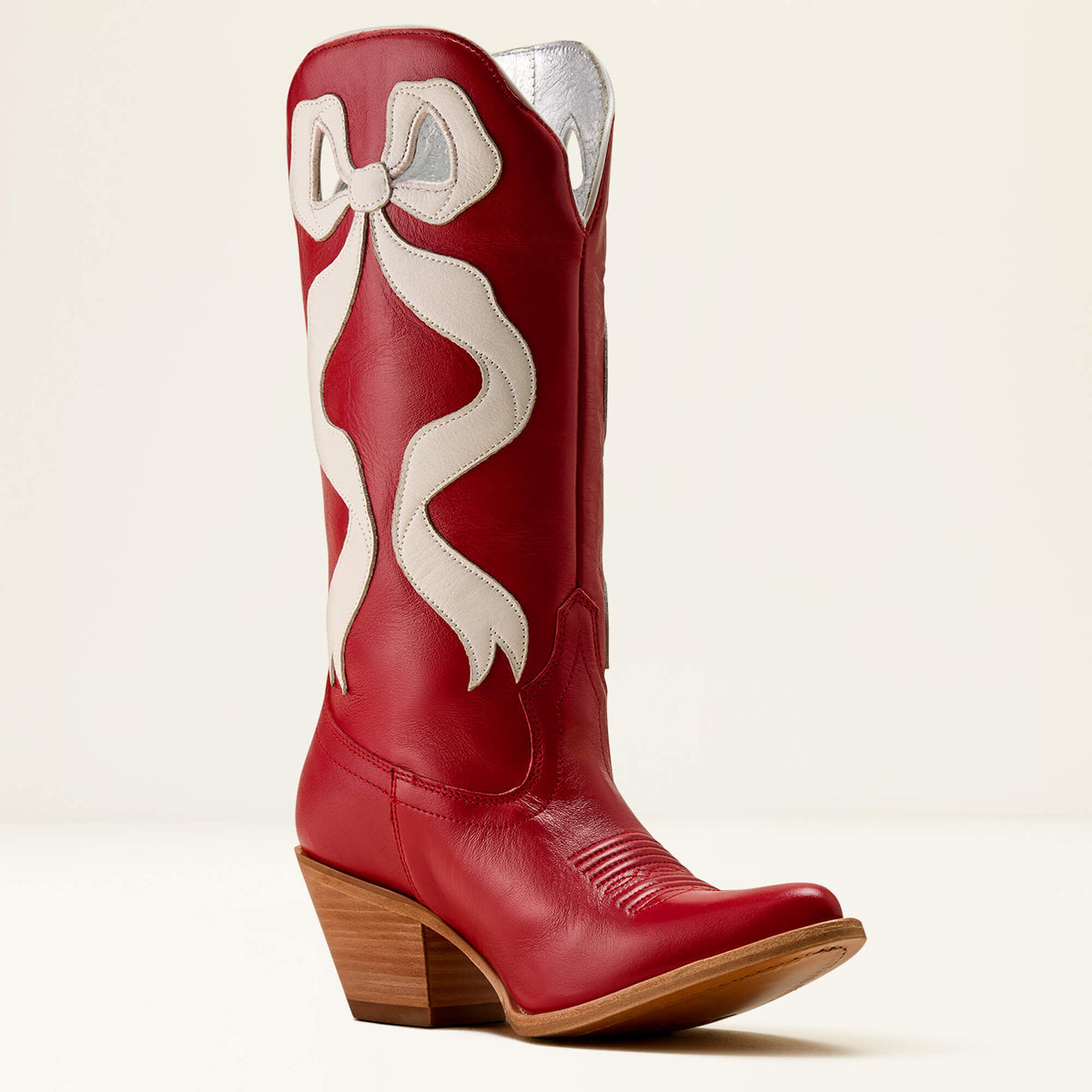 Ariat Classic | Beaux J Toe Western Boot
