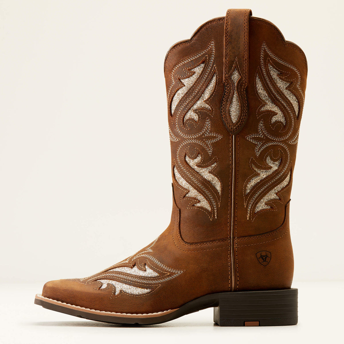 Ariat Great Value | Round Up Bliss Western Boot