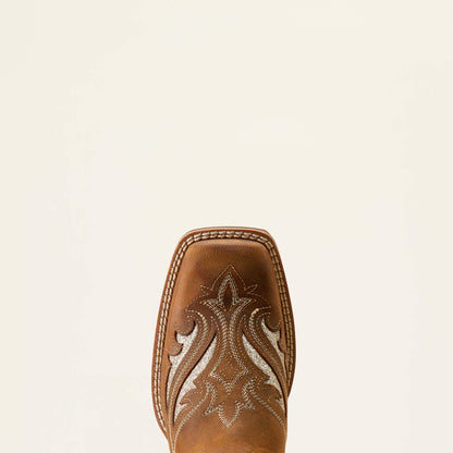 Ariat Great Value | Round Up Bliss Western Boot