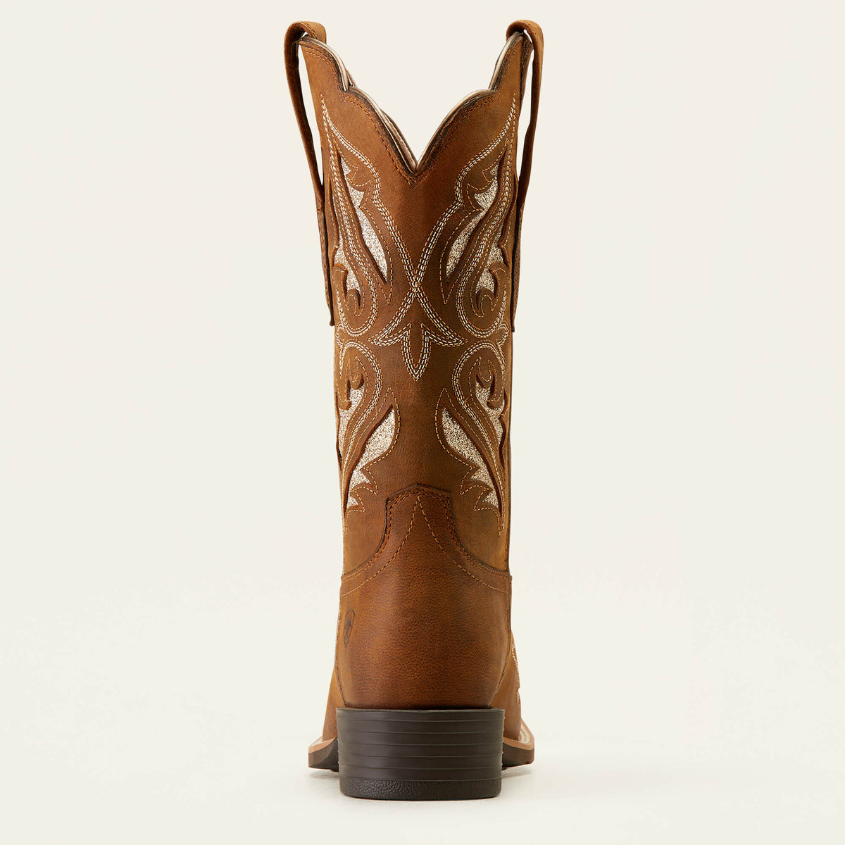 Ariat Great Value | Round Up Bliss Western Boot