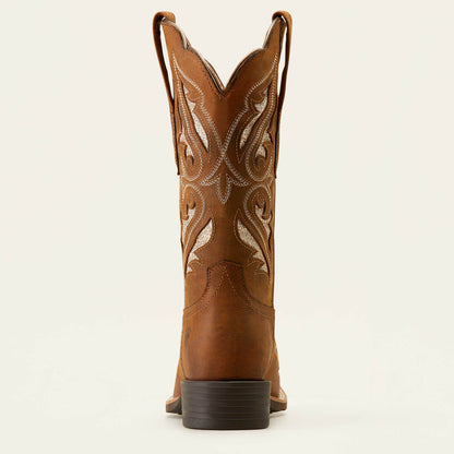 Ariat Great Value | Round Up Bliss Western Boot