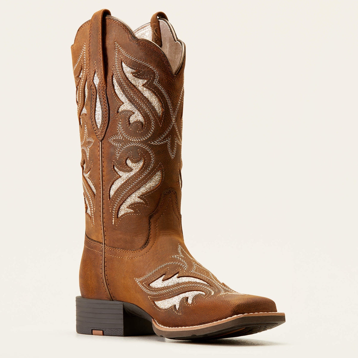 Ariat Great Value | Round Up Bliss Western Boot