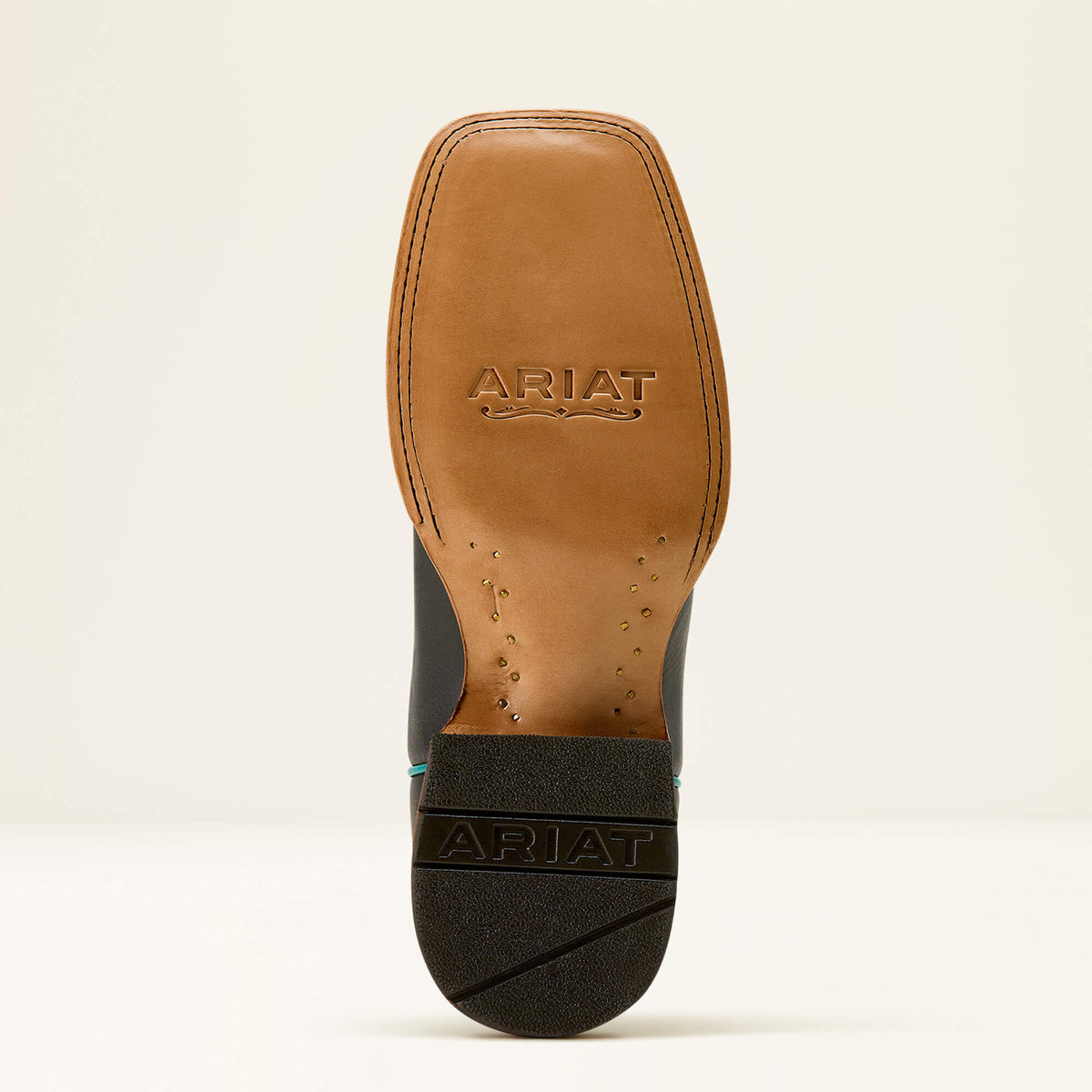 Ariat Customer Favorite | County Lane Wide Square Toe Western Boot